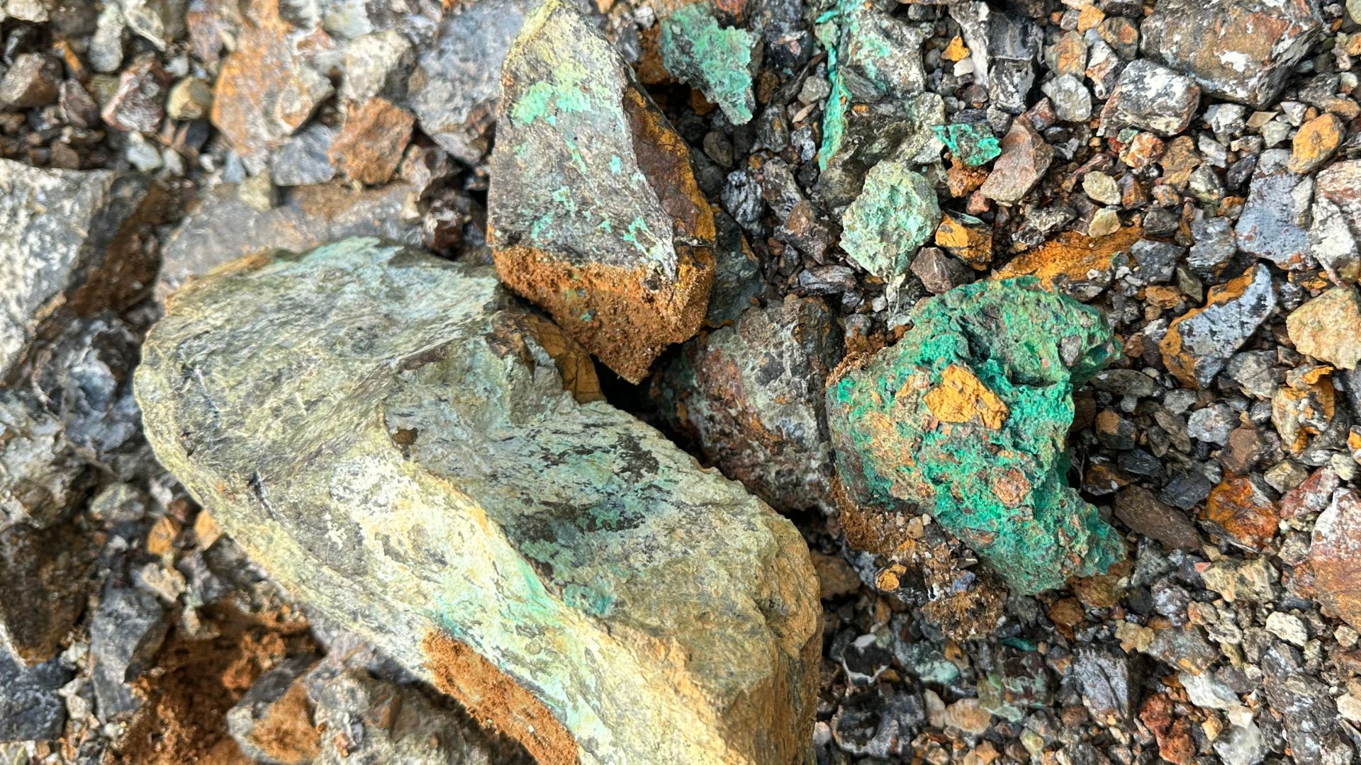 Steady Focus, Strong Fundamentals: Nickel Market Opens November with Updated HPM Reference